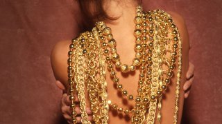 Roman Camps SL, manufacture of chains and components for costume jewelry