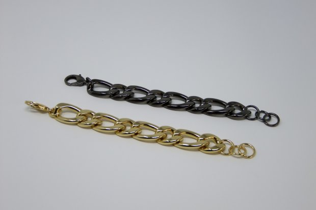 Cadenas para bolsos, Cadenas Gardés, fabricante de cadenas de